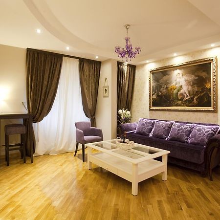 Republic Square Apartments Belgrade Room photo